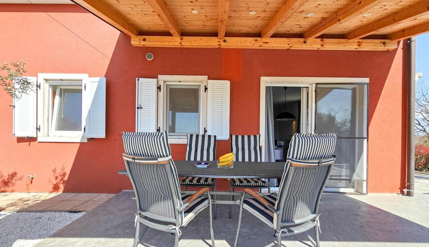 Casa Lutoma Villa Kmeti Kültér fotó